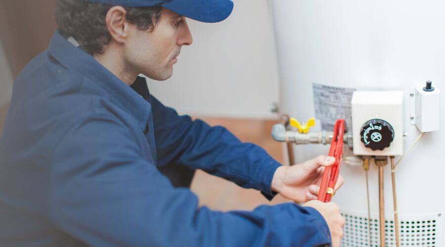 Professional Leak Detection Services in Orrington, ME